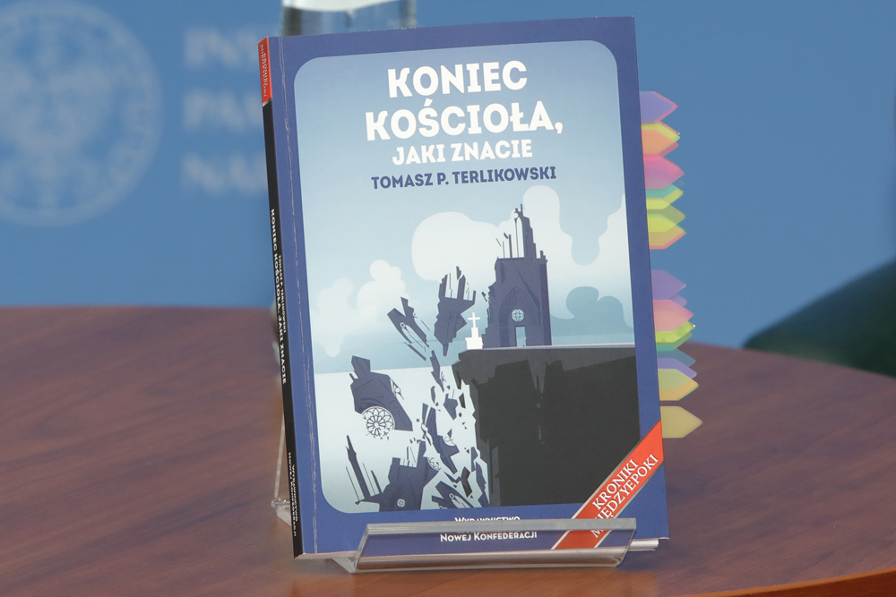 „Kulisy historii”, odc. 54 – 26 lutego 2022. Fot. Piotr Życieński (IPN)