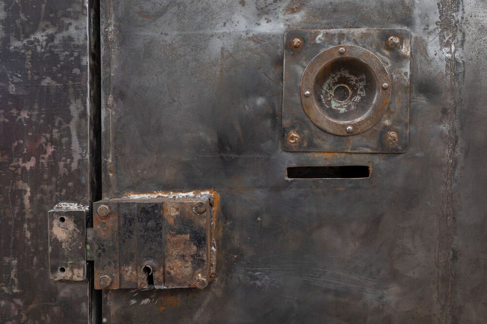 Odsłonięcie pomnika Żołnierzy Wyklętych w Raciborzu – 27 lutego 2022. Fot. Mikołaj Bujak (IPN)