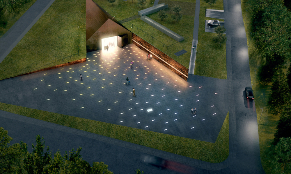 Muzeum Polaków Ratujących Żydów im. Rodziny Ulmów w Markowej