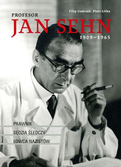 Profesor Jan Sehn
