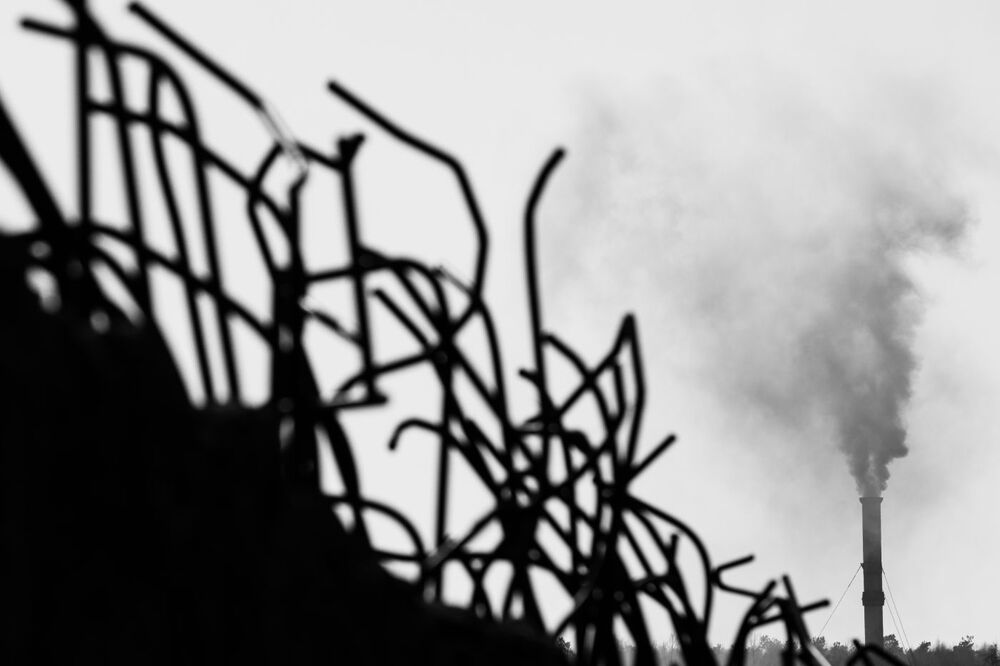 Muzeum i Miejsce Pamięci w Bełżcu. Fot. Mikołaj Bujak (IPN)