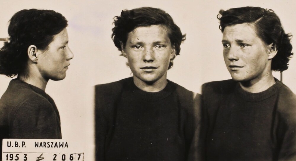 „Przystanek Historia” w TVP Historia, odc. 52: Zapomniane ogniwo – konspiracja młodzieżowa