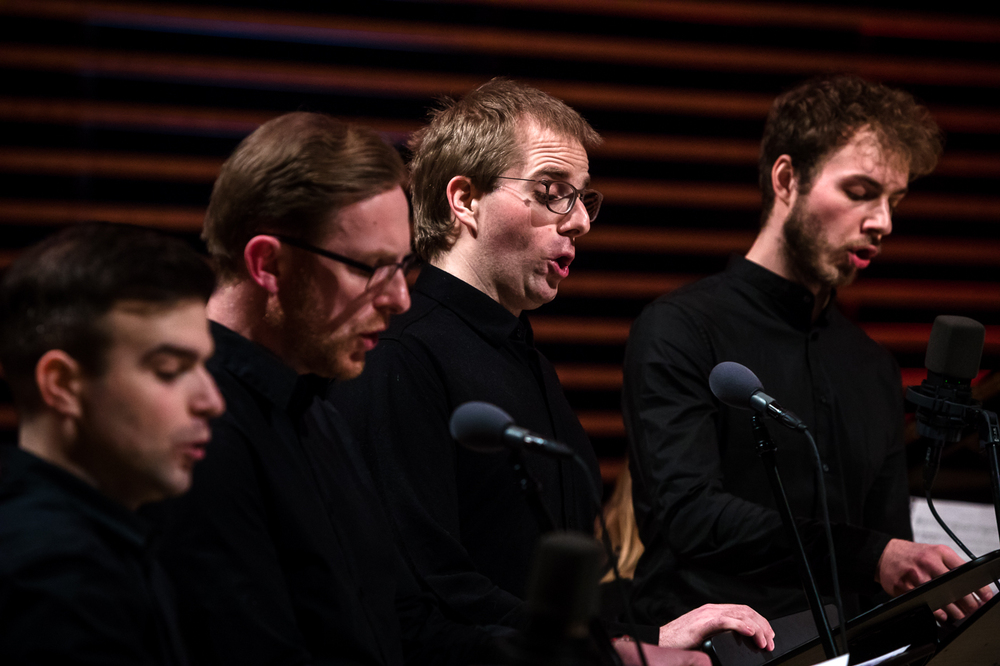 Koncert inaugurujący projekt IPN „Szlaki Nadziei. Odyseja Wolności”. Fot. Sławomir Kasper (IPN)
