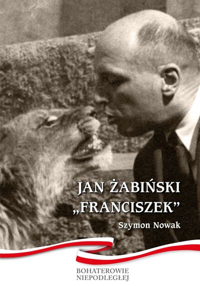 Jan Żabiński „Franciszek”