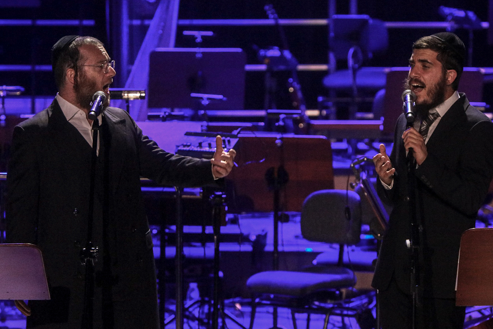 Koncert poświęcony polskim Sprawiedliwym wśród Narodów Świata – Rzeszów, 24 marca 2022. Fot. Sławek Kasper (IPN)