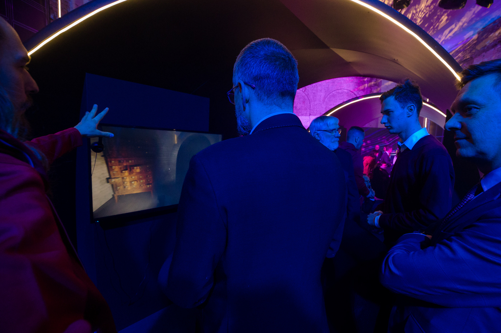 „Gra szyfrów” – najnowszy projekt gamingowy Instytutu Pamięci Narodowej – Warszawa, 1 kwietnia 2022