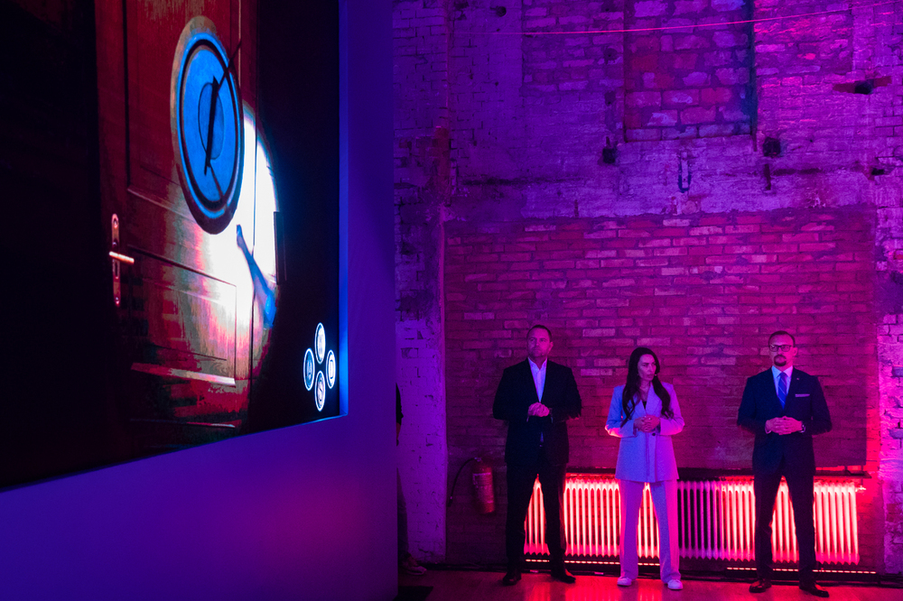 „Gra szyfrów” – najnowszy projekt gamingowy Instytutu Pamięci Narodowej – Warszawa, 1 kwietnia 2022