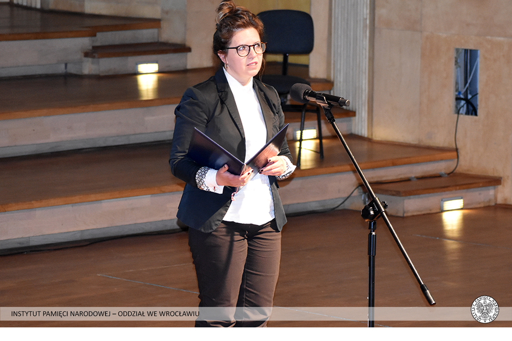 „Treny Katyńskie” – koncert upamiętniający rocznicę zbrodni katyńskiej – Opole, 11 kwietnia 2022