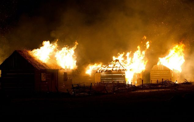 Film „Wołyń” – materiały prasowe