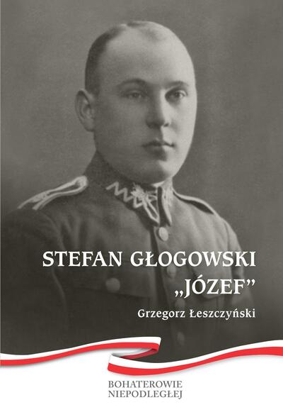 Stefan Głogowski „Józef”