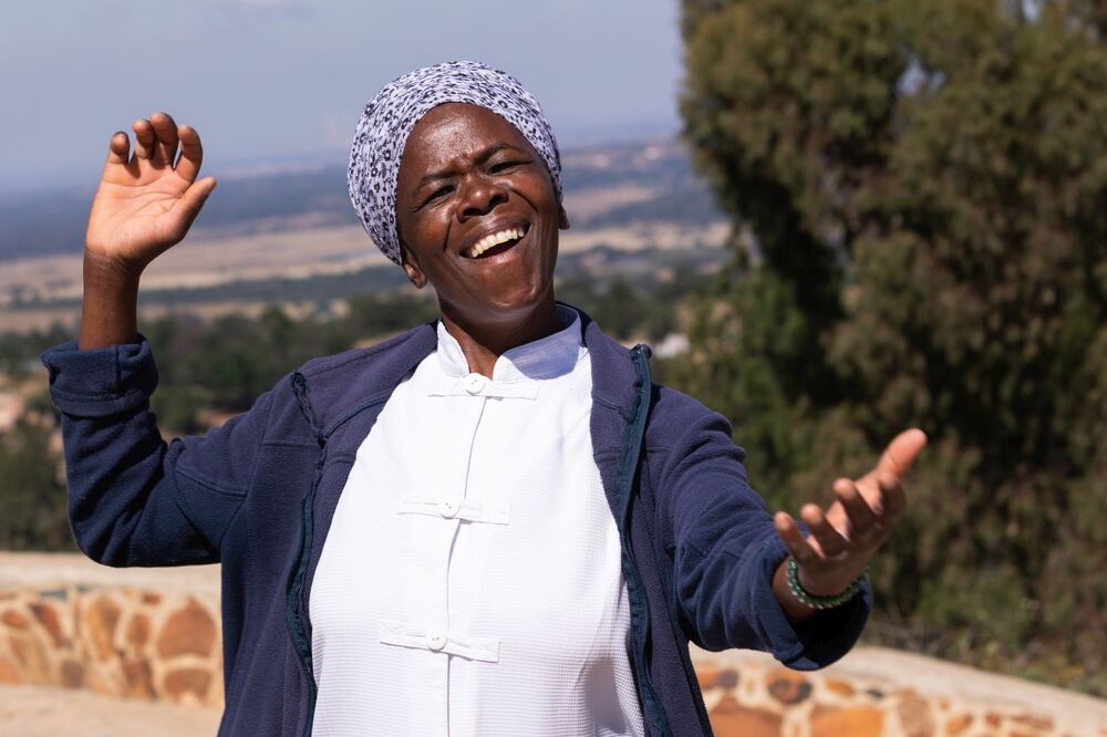 Wizyta przedstawicieli IPN w Walkerville – 28 kwietnia 2022. Fot. Mikołaj Bujak (IPN)