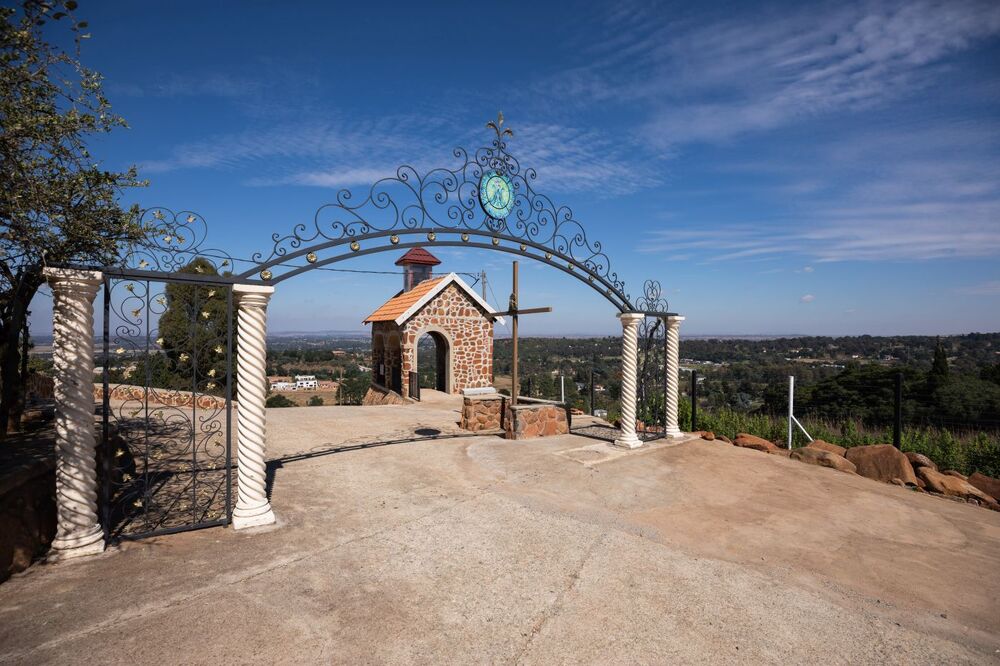 Wizyta przedstawicieli IPN w Walkerville – 28 kwietnia 2022. Fot. Mikołaj Bujak (IPN)