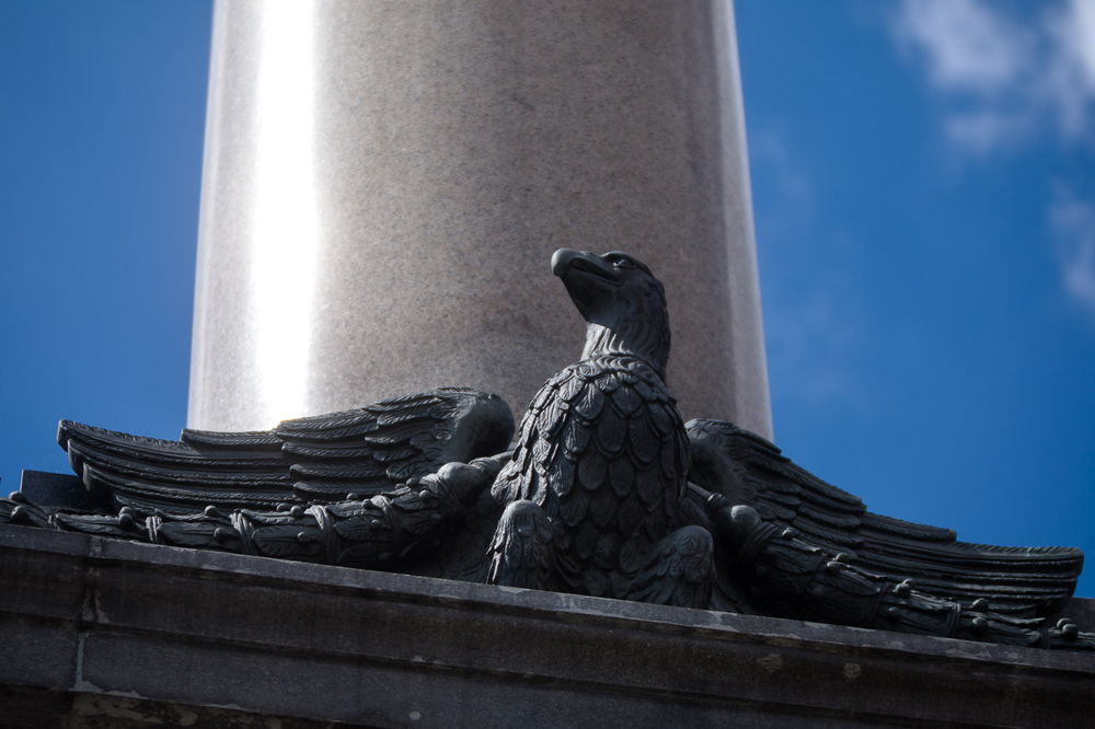 Obchody Narodowego Święta Konstytucji 3 Maja – Warszawa, 3 maja 2022. Fot. Sławek Kasper (IPN)