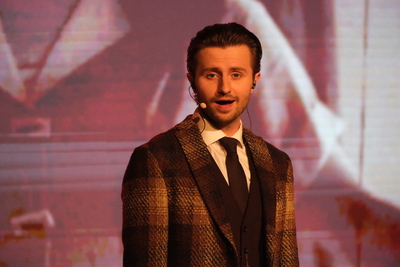 Koncert „Hemar ODnowa” – Łomża, 6 maja 2022. Fot. Natalia Krzywicka (IPN)