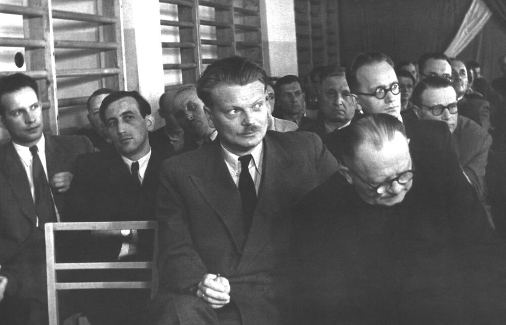 Bolesław Piasecki, „Przystanek Historia” w TVP Historia, odc. 56: Reżimowi katolicy