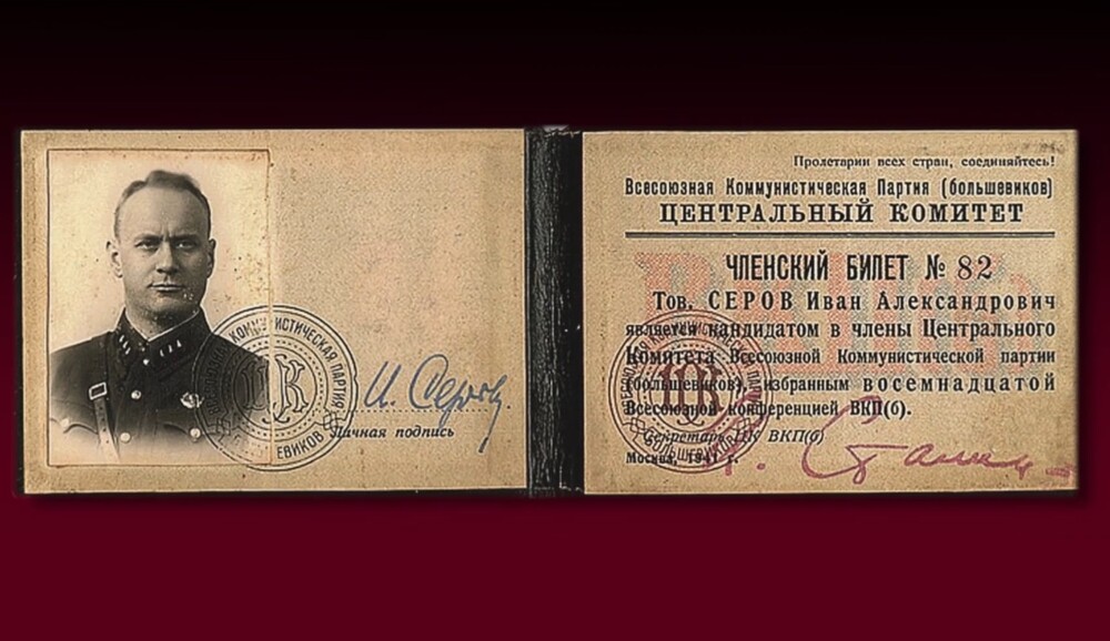 „Przystanek Historia” w TVP Historia, odc. 56: Reżimowi katolicy