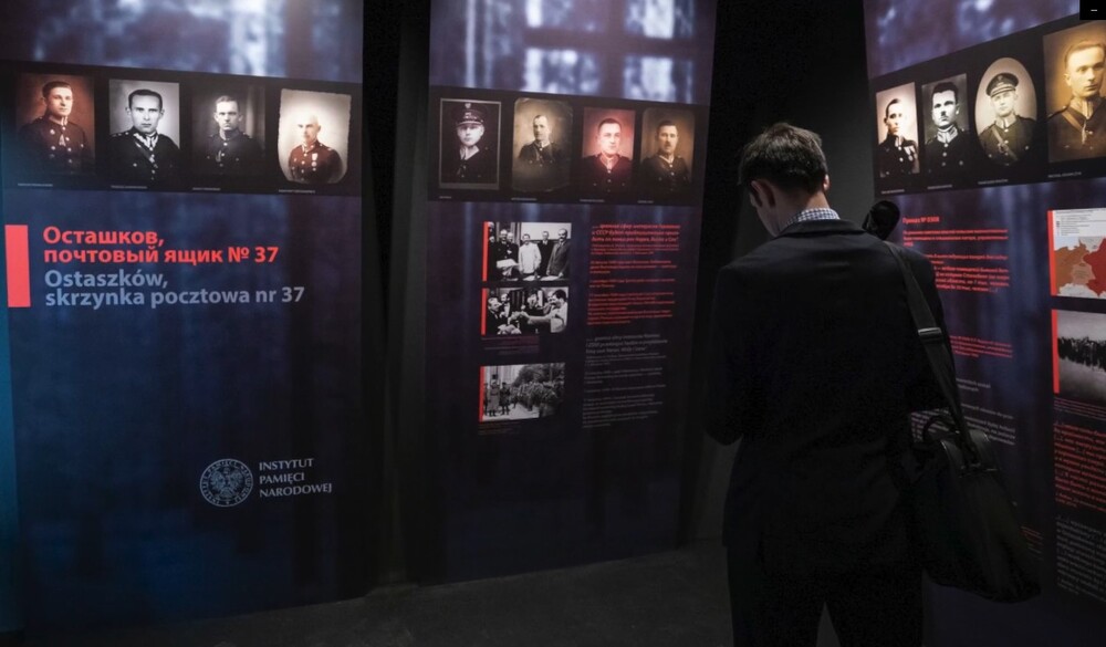 „Przystanek Historia” w TVP Historia, odc. 56: Reżimowi katolicy