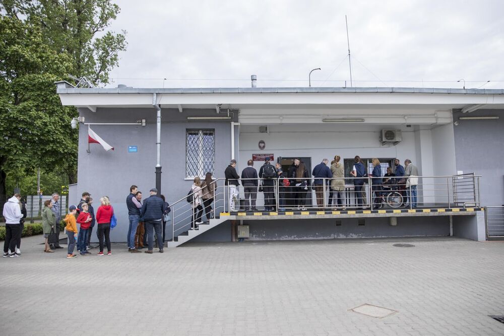 Noc Muzeów w Archiwum IPN – 14 maja 2022. Fot. Katarzyna Adamów (IPN)