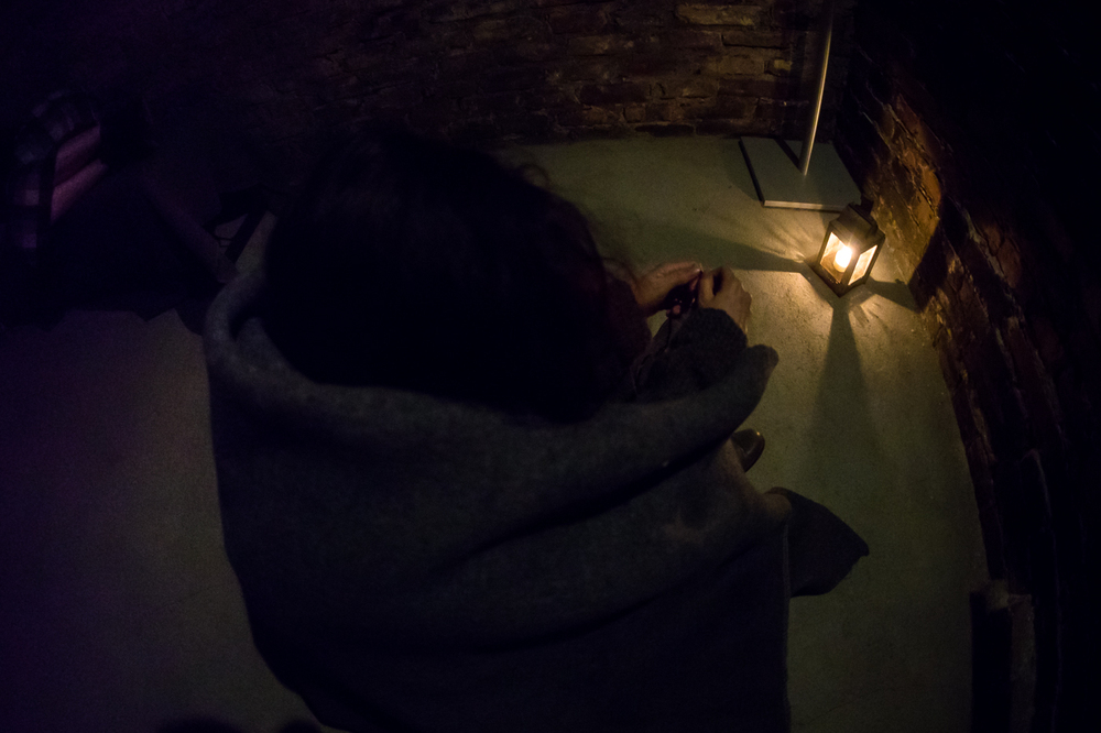 Noc Muzeów na Strzeleckiej 8 – Warszawa, 14 maja 2022. Fot. Sławek Kasper (IPN)