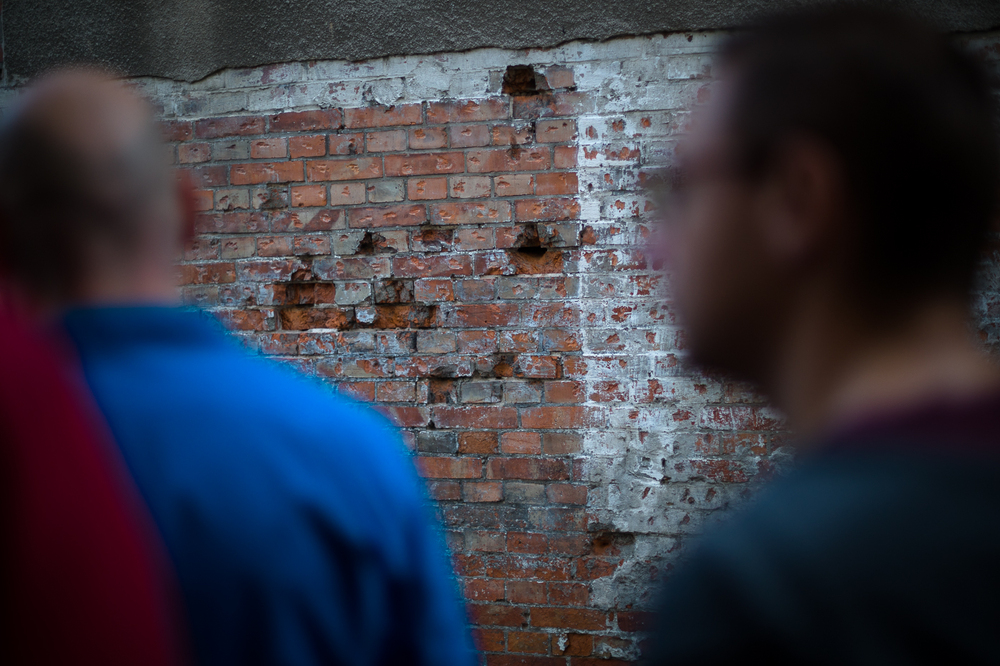 Noc Muzeów w Muzeum Żołnierzy Wyklętych i Więźniów Politycznych PRL przy ul. Rakowieckiej 37 – Warszawa, 14 maja 2022. Fot. Sławek Kasper (IPN)