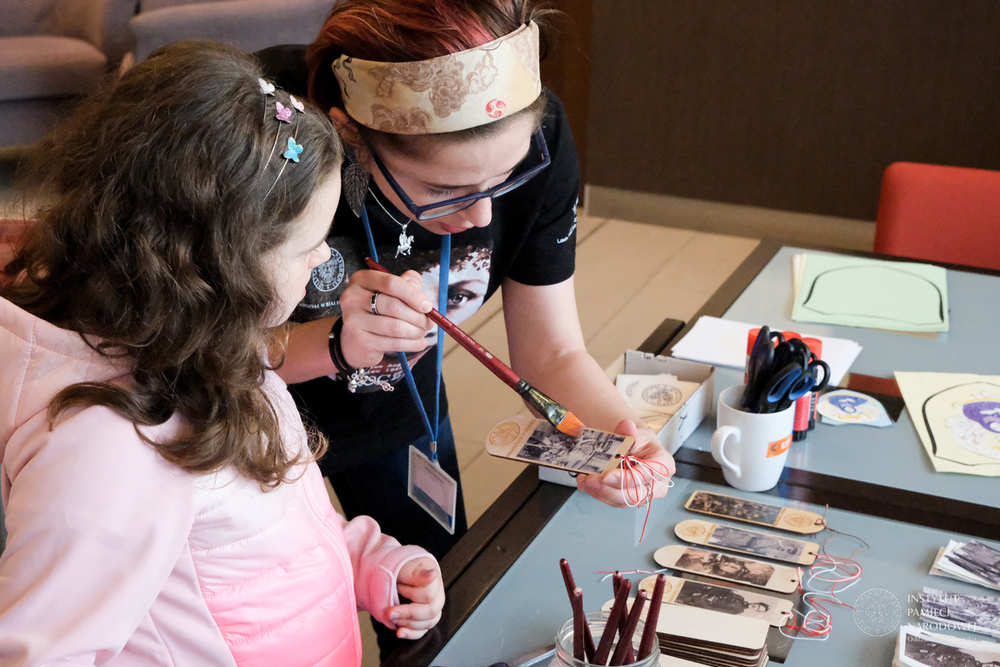 Noc Muzeów w Oddziale IPN w Białymstoku – 14 maja 2022, Fot. Paweł Bezubik (IPN)