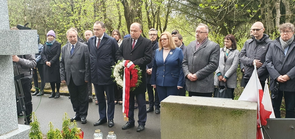 Dzień Polonii i Miesiąc Polskiego Dziedzictwa na Islandii – Reykjavik, 15 maja 2022