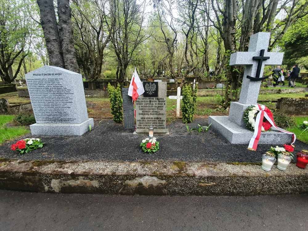 Dzień Polonii i Miesiąc Polskiego Dziedzictwa na Islandii – Reykjavik, 15 maja 2022