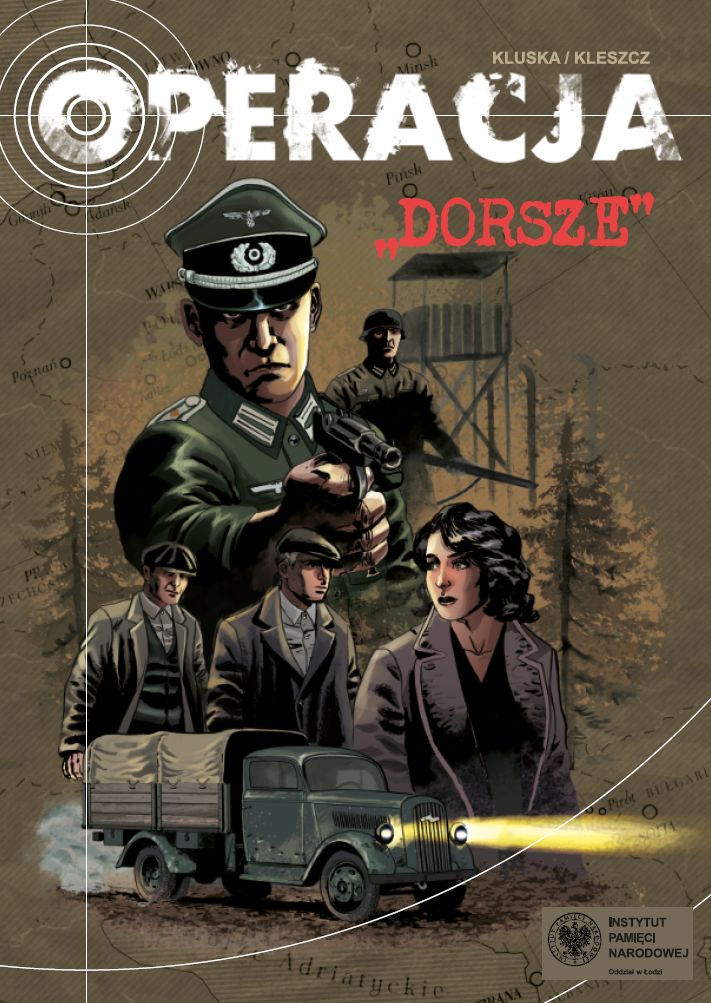 Operacja „Dorsze”