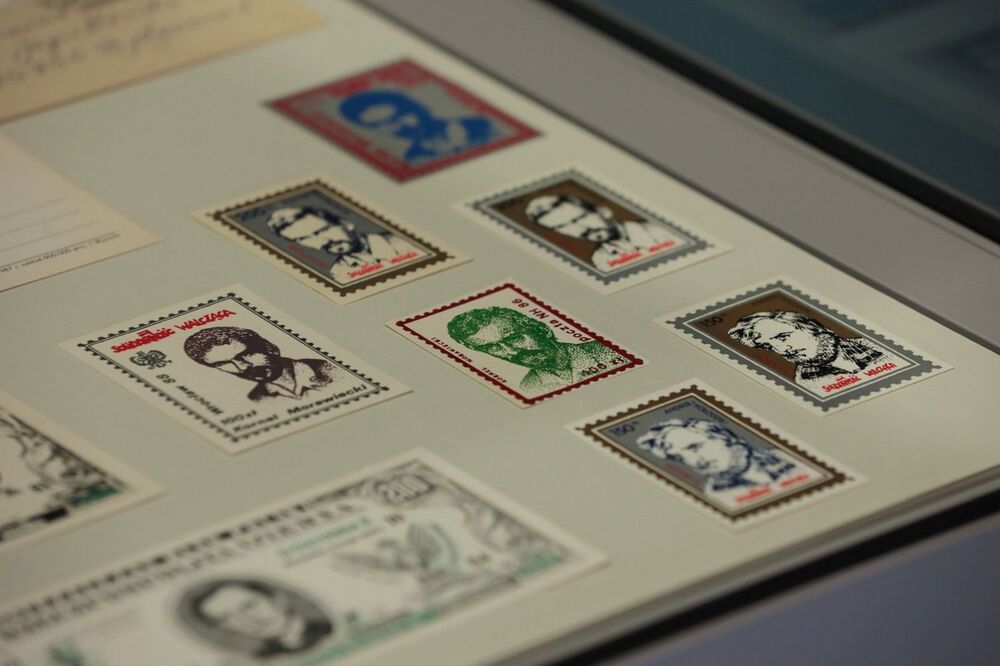 Dyskusja o książce: „Aby każdy okruch historii został uratowany!” – 24 maja 2022. Fot. Mikołaj Bujak (IPN)