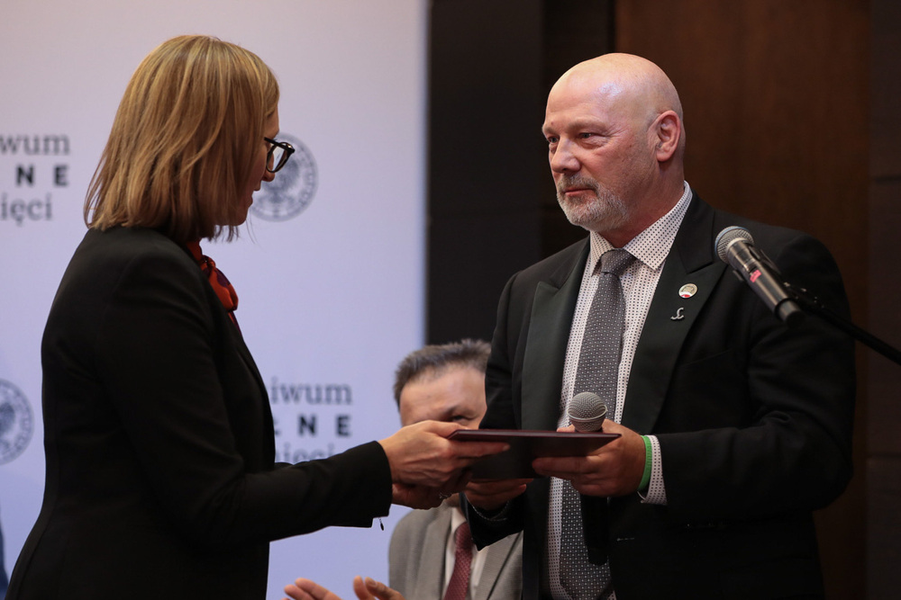 Ocal historię! Nowe możliwości – Archiwum Pełne Pamięci – Warszawa, 24 maja 2022