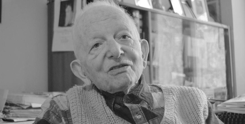 Prof. Stanisław Salmonowicz