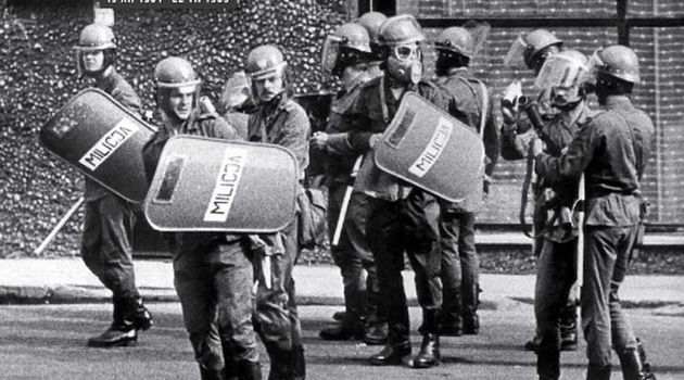 w Małopolsce. Relacje i dokumenty