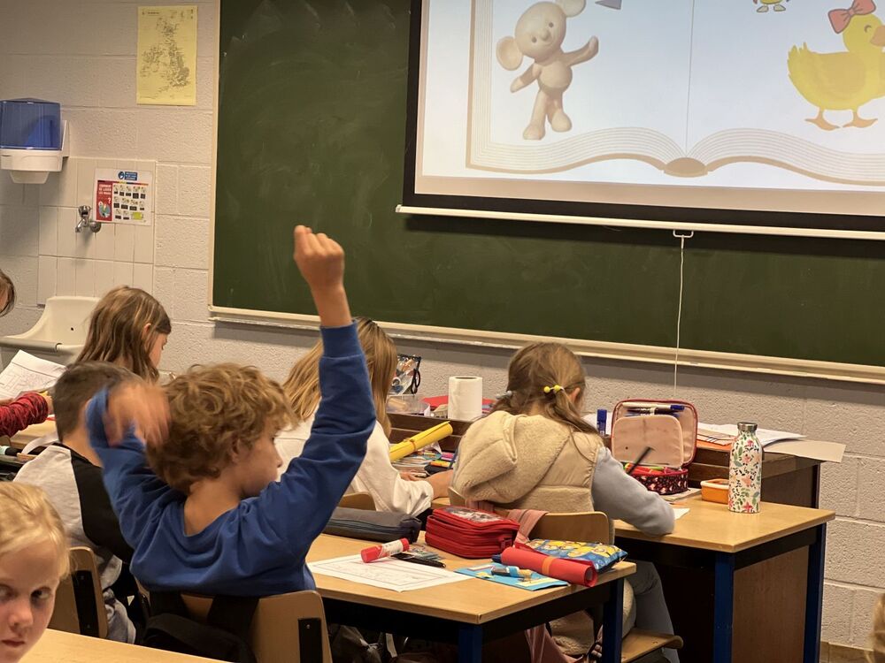 Spotkania w ramach Przystanku Historia IPN w Belgii