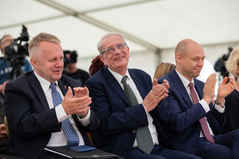 Konferencja dla nauczycieli „Historia i teraźniejszość” – Warszawa, 14 czerwca 2022. Fot. Mikołaj Bujak (IPN)