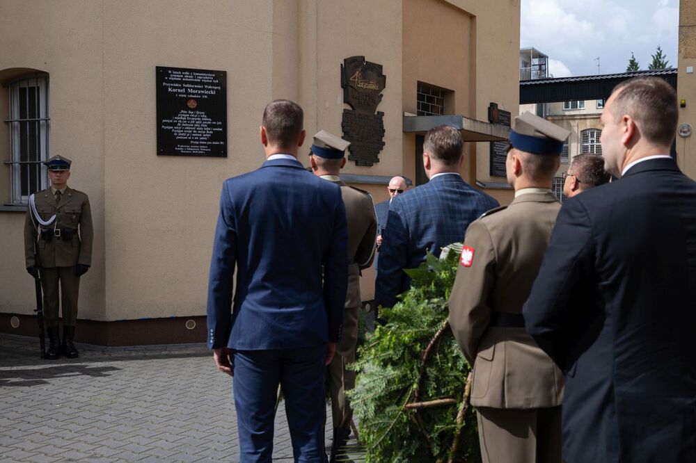 Konferencja dla nauczycieli „Historia i teraźniejszość” – Warszawa, 14 czerwca 2022. Fot. Mikołaj Bujak (IPN)