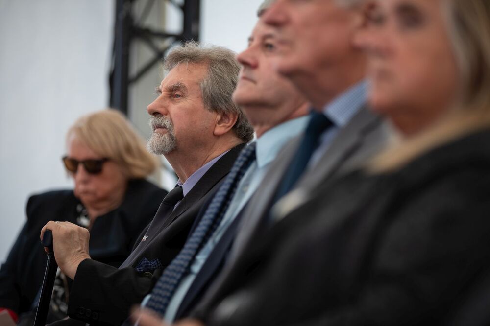 Konferencja dla nauczycieli „Historia i teraźniejszość” – Warszawa, 14 czerwca 2022. Fot. Mikołaj Bujak (IPN)