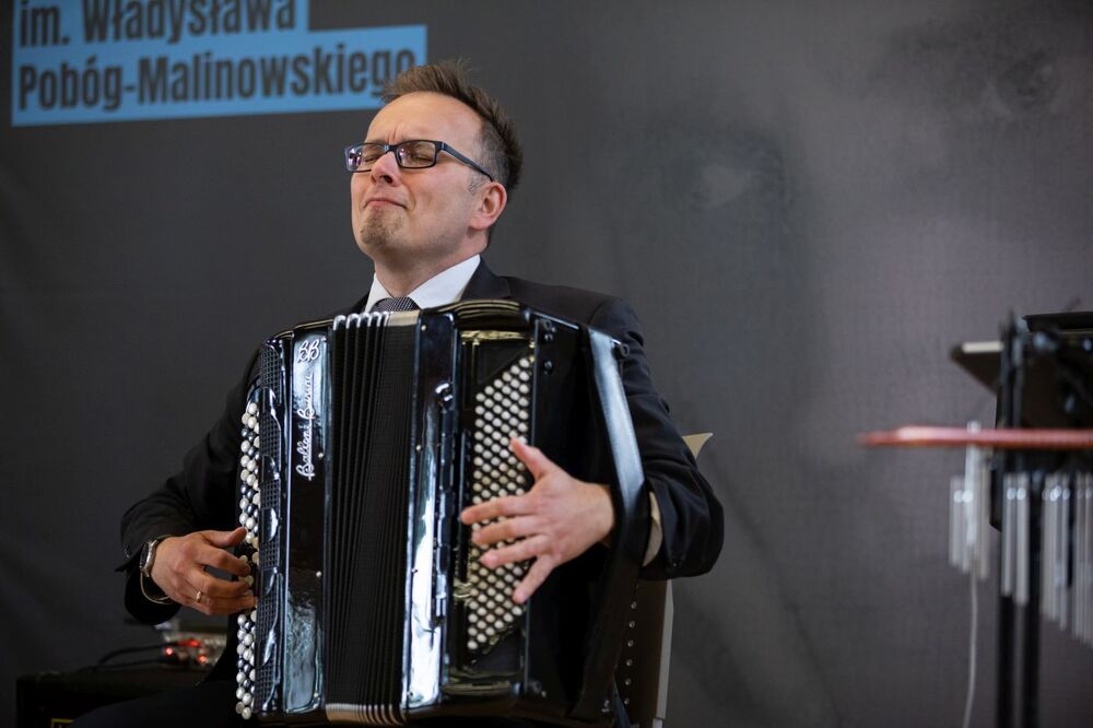 Wręczenie nagród w konkursie Najlepszy Debiut Historyczny Roku w zakresie historii najnowszej za rok 2021 – Warszawa, 14 czerwca 2022. Fot. Mikołaj Bujak (IPN)