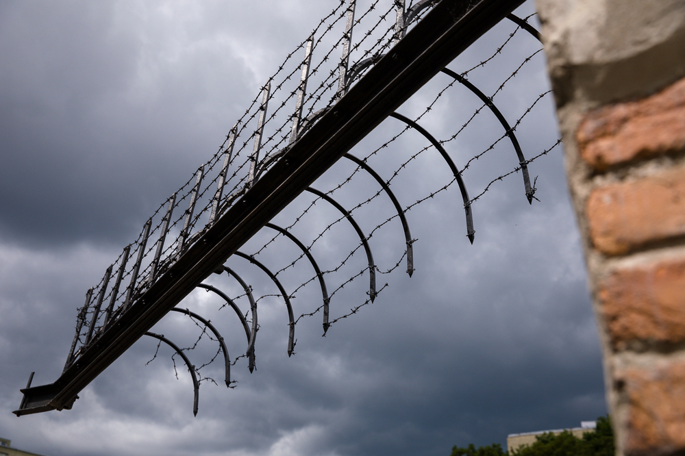 Narodowy Dzień Pamięci Ofiar Niemieckich Nazistowskich Obozów Koncentracyjnych i Obozów Zagłady – Warszawa, 14 czerwca 2022. Fot. Sławek Kasper (IPN)