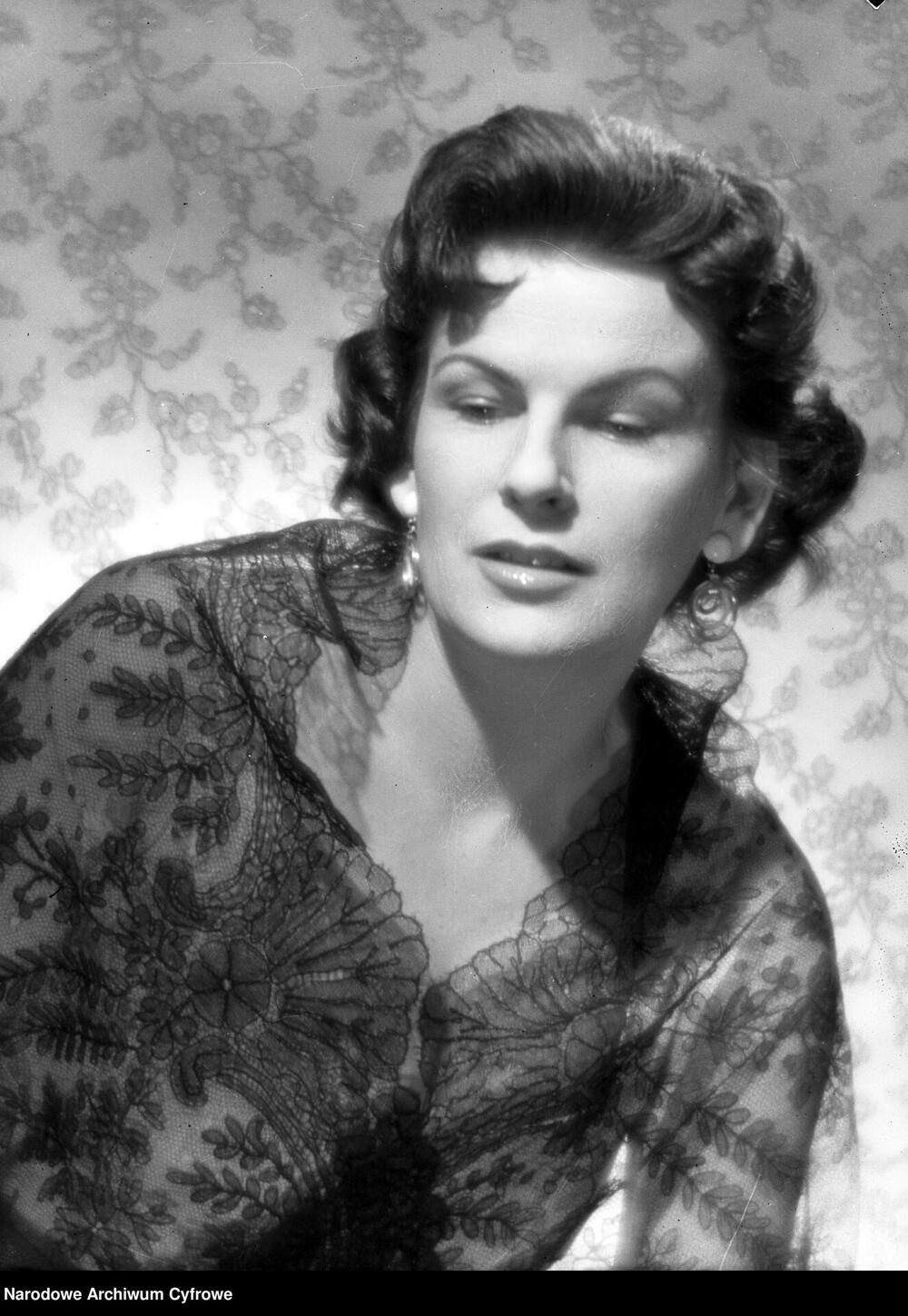 Maria Koterbska (fot. NAC)