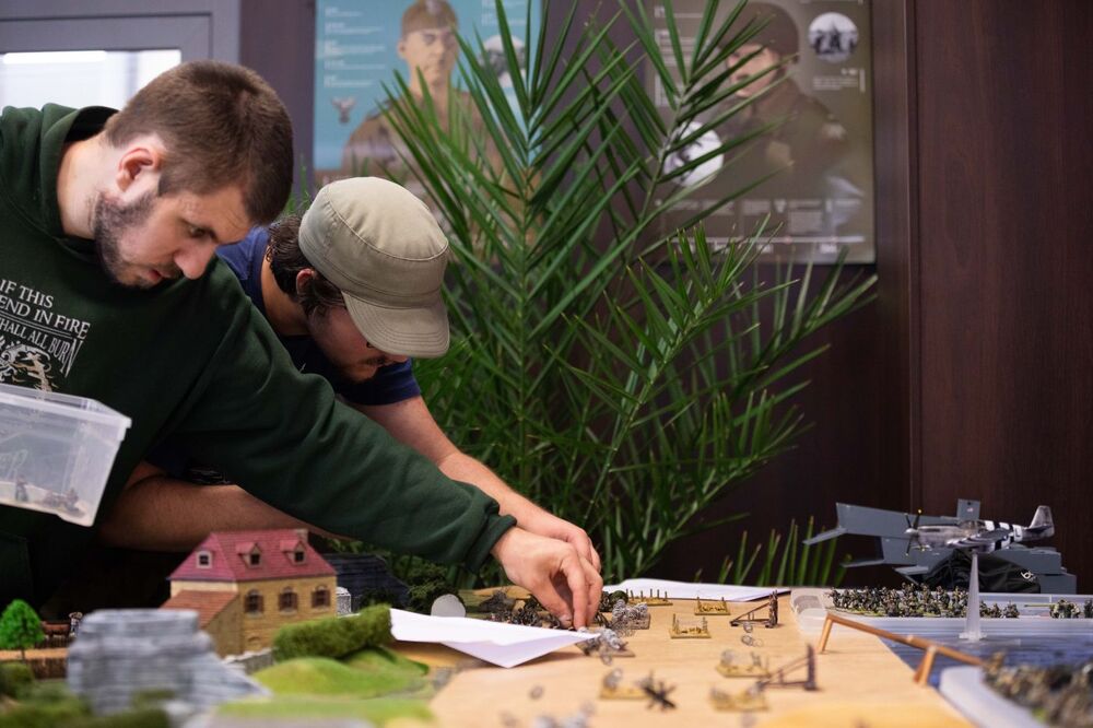 Otwarcie Przystanku Historia we Wrocławiu oraz inauguracja cyklu edukacyjnego „Wakacje z IPN” – 8 lipca 2022. Fot. Mikołaj Bujak (IPN)