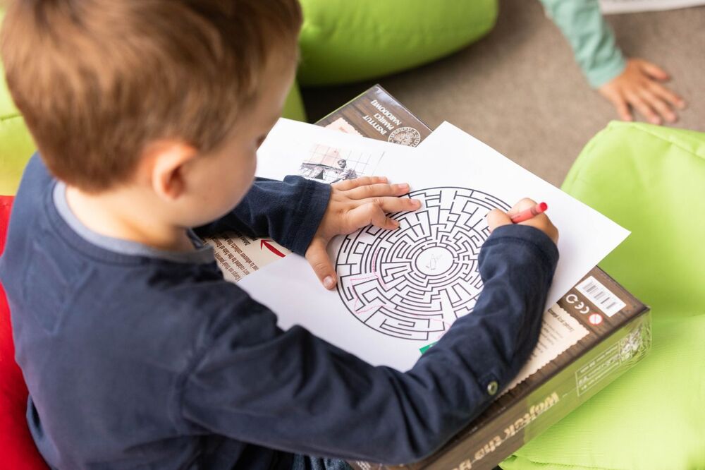 Otwarcie Przystanku Historia we Wrocławiu oraz inauguracja cyklu edukacyjnego „Wakacje z IPN” – 8 lipca 2022. Fot. Mikołaj Bujak (IPN)