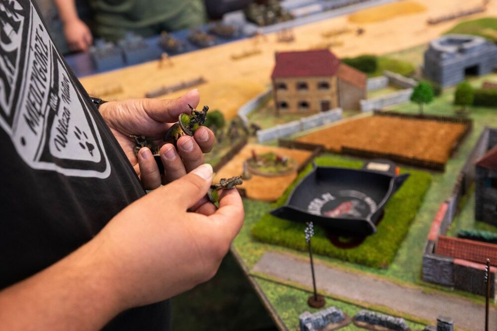 Otwarcie Przystanku Historia we Wrocławiu oraz inauguracja cyklu edukacyjnego „Wakacje z IPN” – 8 lipca 2022. Fot. Mikołaj Bujak (IPN)