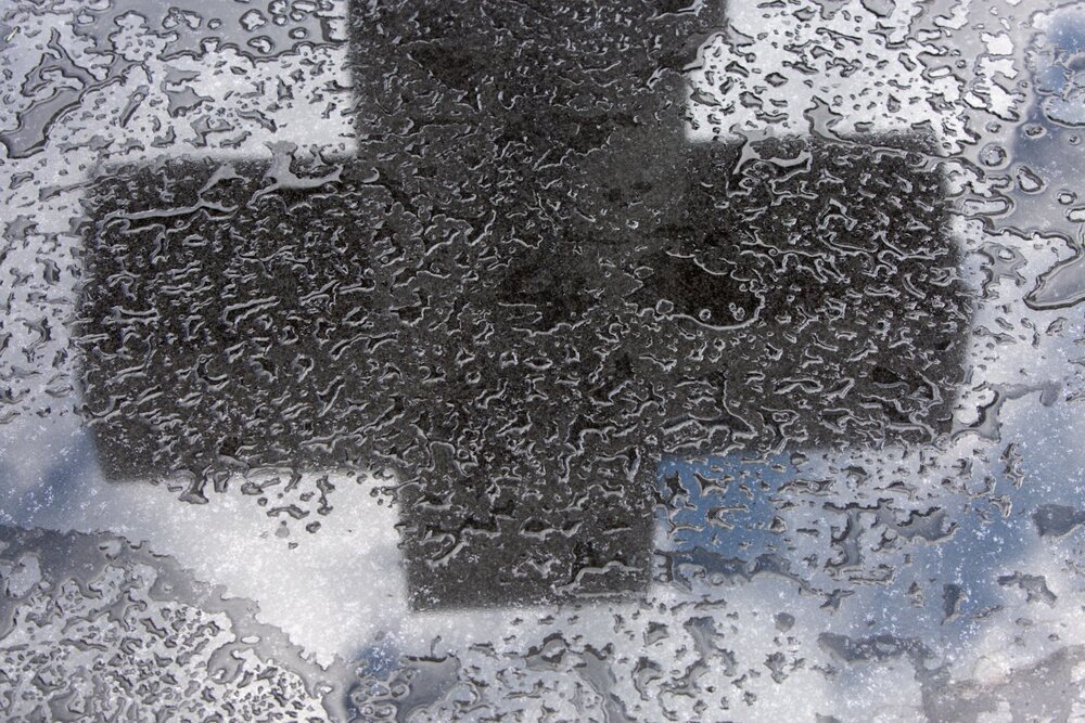 Obchody Narodowego Dnia Pamięci Ofiar Ludobójstwa dokonanego przez ukraińskich nacjonalistów na obywatelach II Rzeczypospolitej Polskiej – Warszawa, 11 lipca 2022. Fot. Sławek Kasper (IPN)