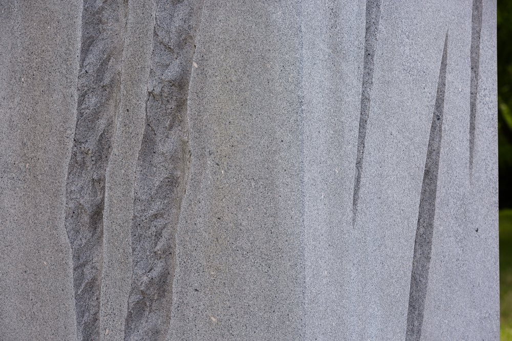 Obchody Narodowego Dnia Pamięci Ofiar Ludobójstwa dokonanego przez ukraińskich nacjonalistów na obywatelach II Rzeczypospolitej Polskiej – Warszawa, 11 lipca 2022. Fot. Sławek Kasper (IPN)