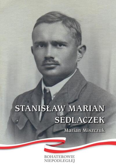 Stanisław Marian Sedlaczek