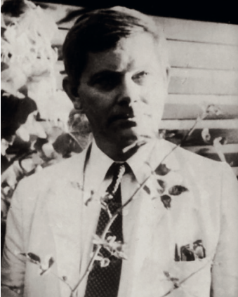 Zbigniew Herbert (fot. Wikimedia Commons)