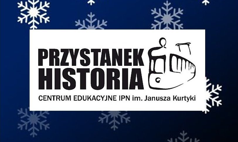 Ferie zimowe z historią 2017