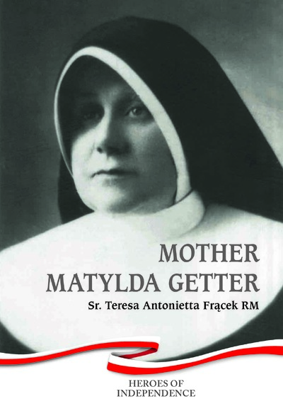 Mother Matylda Getter
