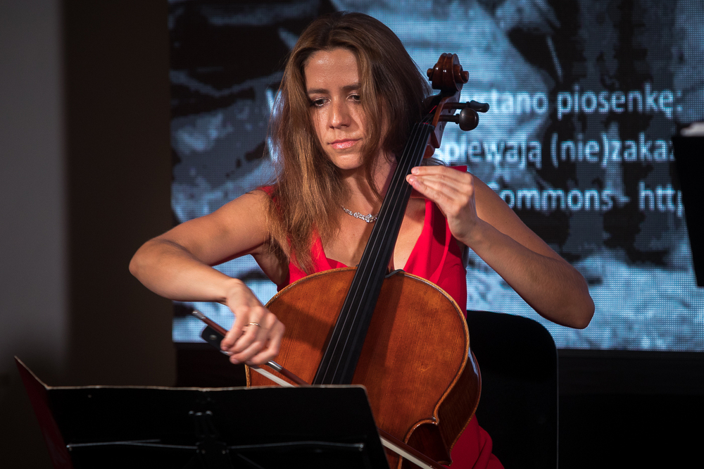 Prezentacja drugiego tomu albumu o pocztowcach w powstaniu warszawskim – Warszawa, 5 sierpnia 2022. Fot. Sławek Kasper (IPN)