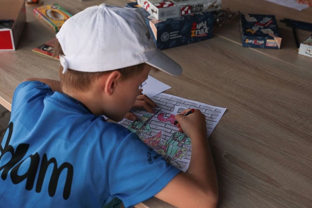 Dni Wydawnictwa IPN – Warszawa, 20 sierpnia 2022. Fot. Mikołaj Bujak (IPN)